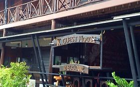 K Guesthouse Krabi
