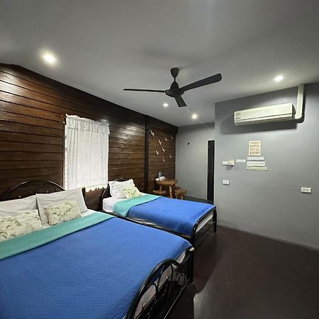 K Guesthouse Adults Only Krabi ภายนอก รูปภาพ