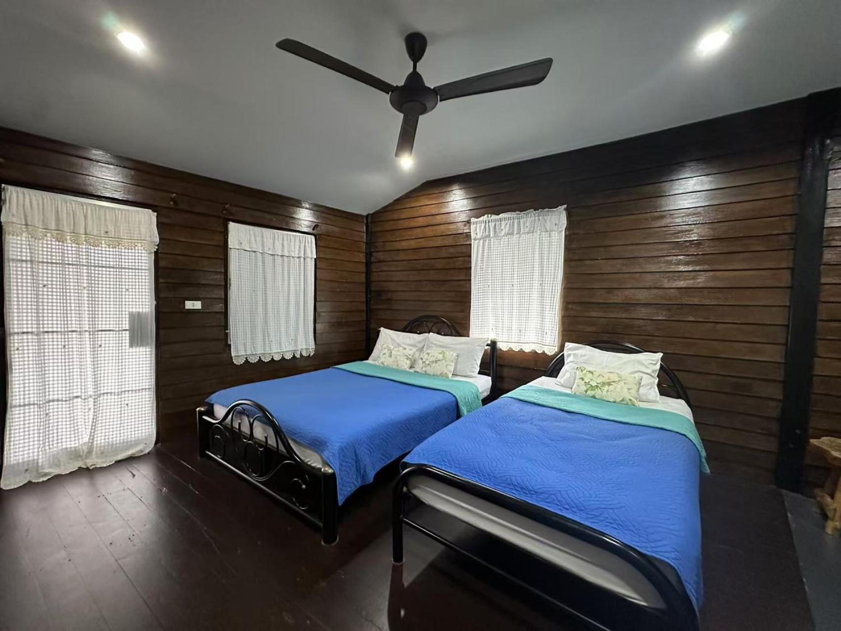 K Guesthouse Adults Only Krabi ภายนอก รูปภาพ