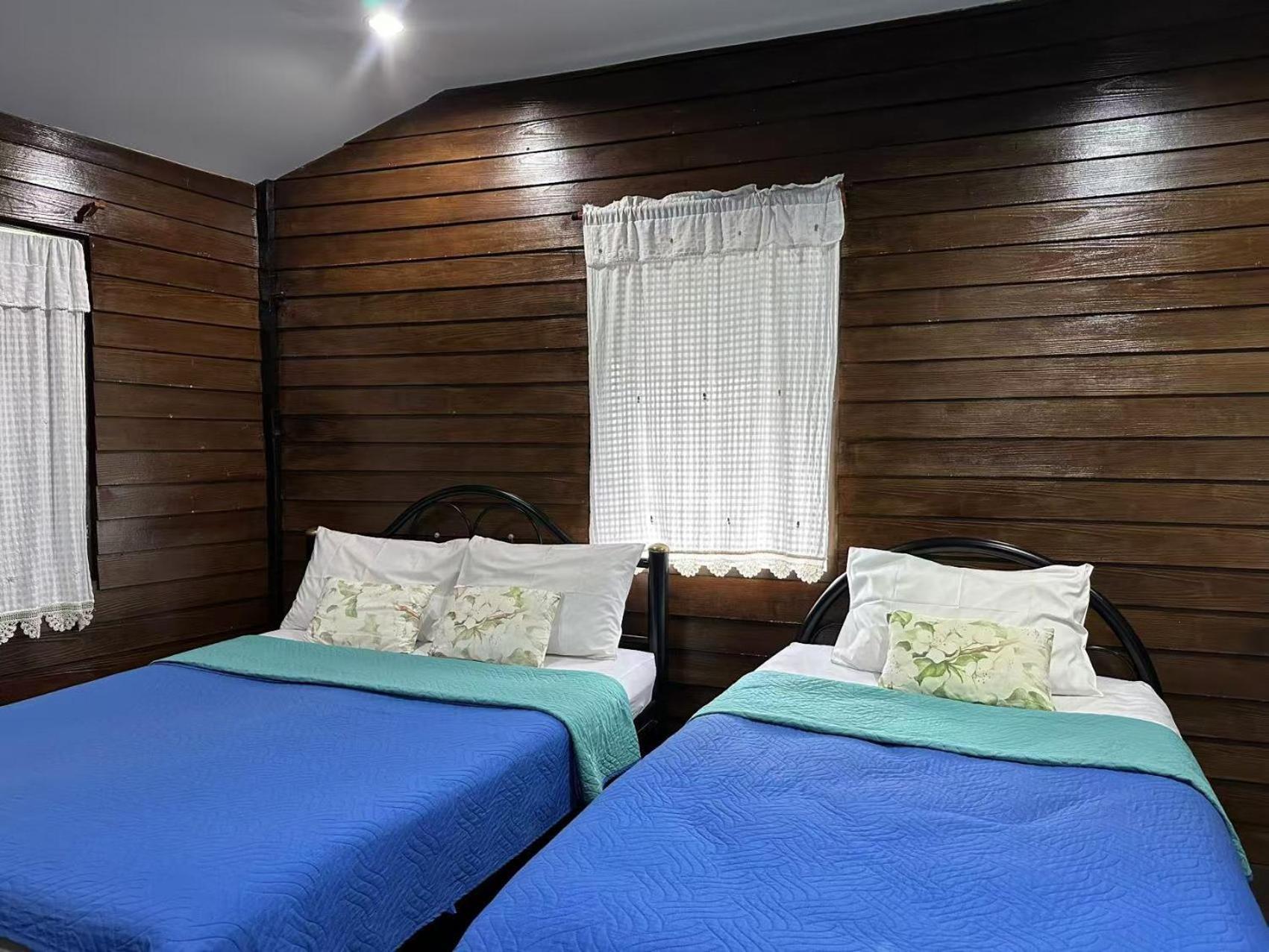 K Guesthouse Adults Only Krabi ภายนอก รูปภาพ