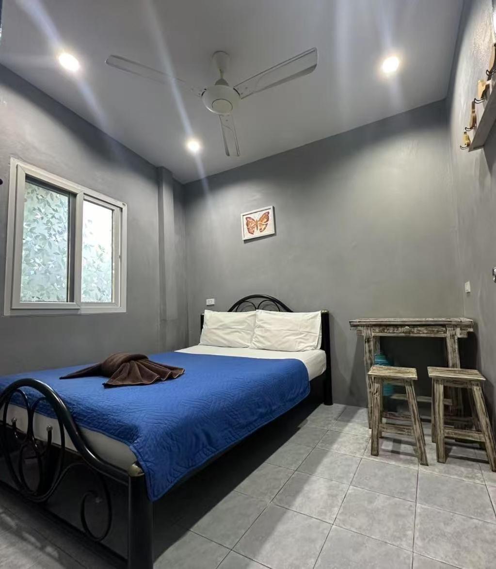 K Guesthouse Adults Only Krabi ภายนอก รูปภาพ