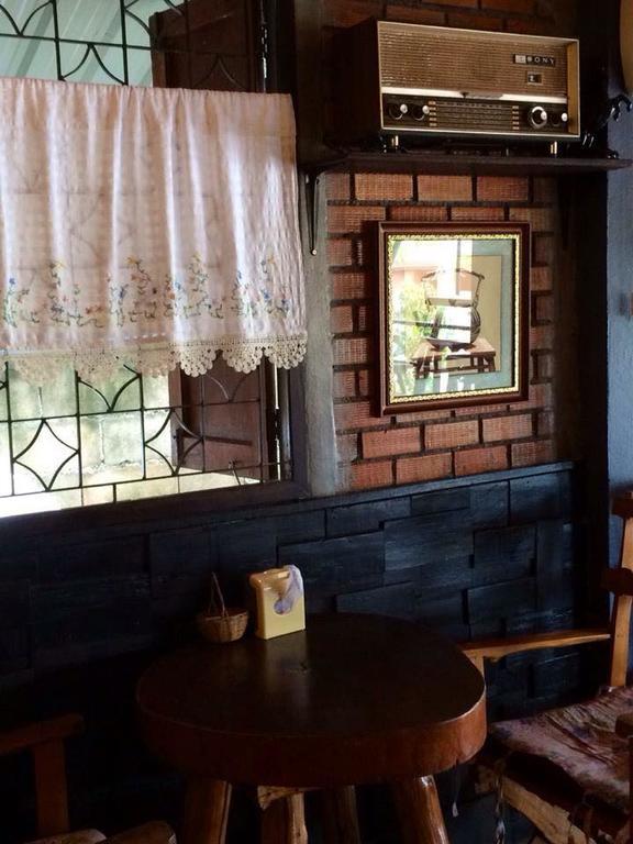 K Guesthouse Adults Only Krabi ภายนอก รูปภาพ