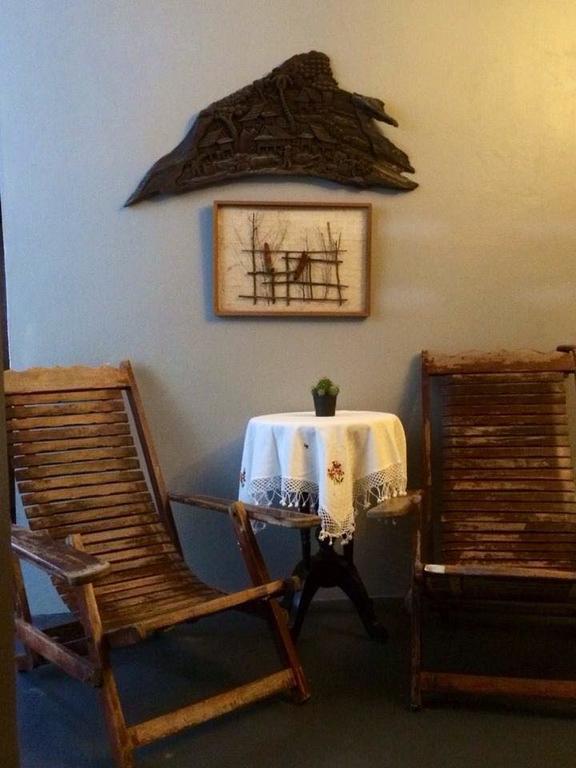 K Guesthouse Adults Only Krabi ภายนอก รูปภาพ