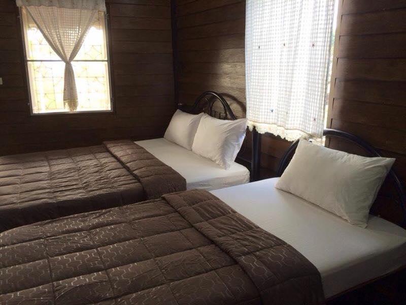 K Guesthouse Adults Only Krabi ภายนอก รูปภาพ