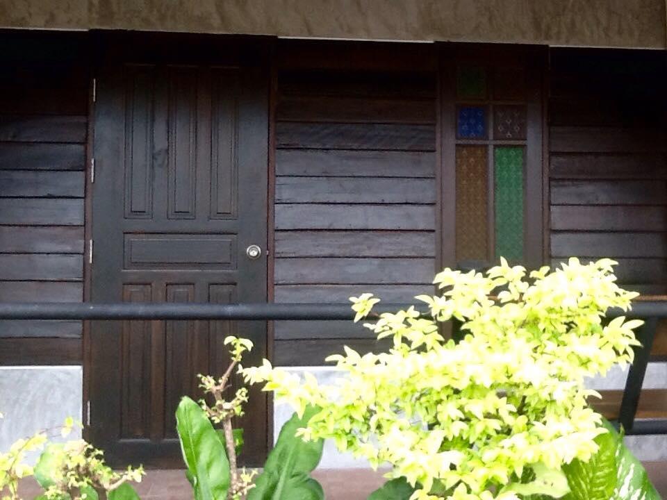 K Guesthouse Adults Only Krabi ภายนอก รูปภาพ