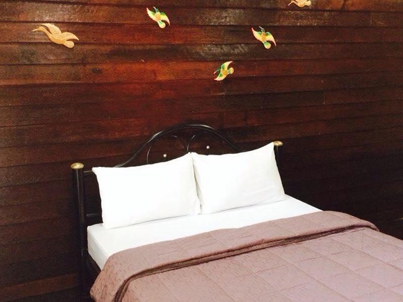 K Guesthouse Adults Only Krabi ภายนอก รูปภาพ