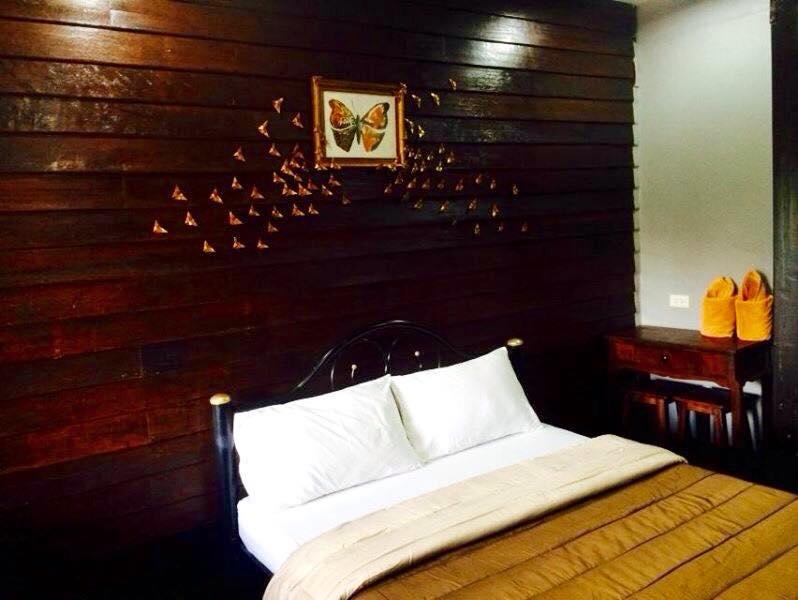 K Guesthouse Adults Only Krabi ภายนอก รูปภาพ