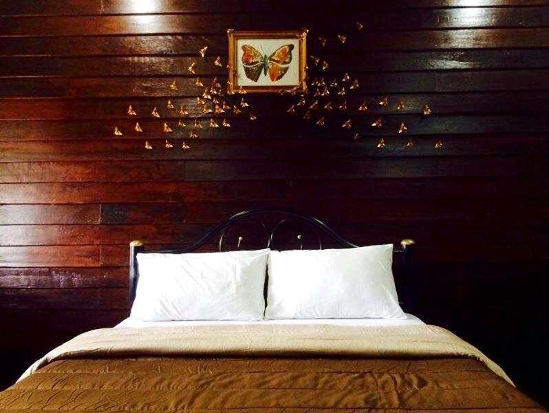 K Guesthouse Adults Only Krabi ภายนอก รูปภาพ