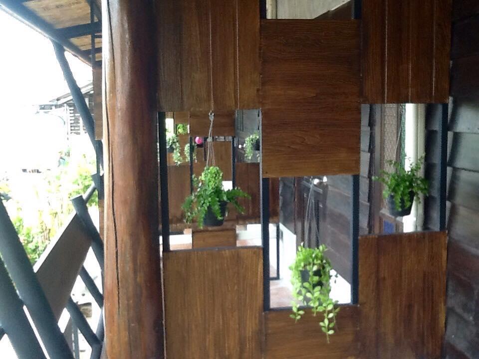 K Guesthouse Adults Only Krabi ภายนอก รูปภาพ