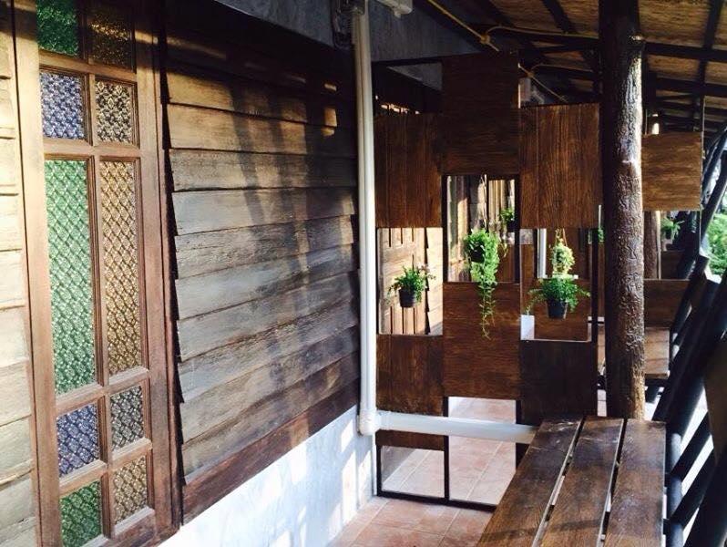 K Guesthouse Adults Only Krabi ภายนอก รูปภาพ