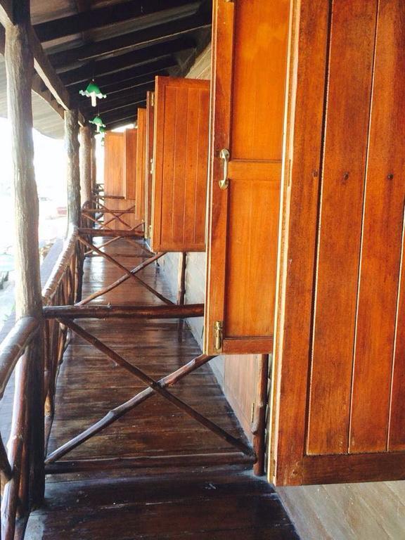K Guesthouse Adults Only Krabi ภายนอก รูปภาพ
