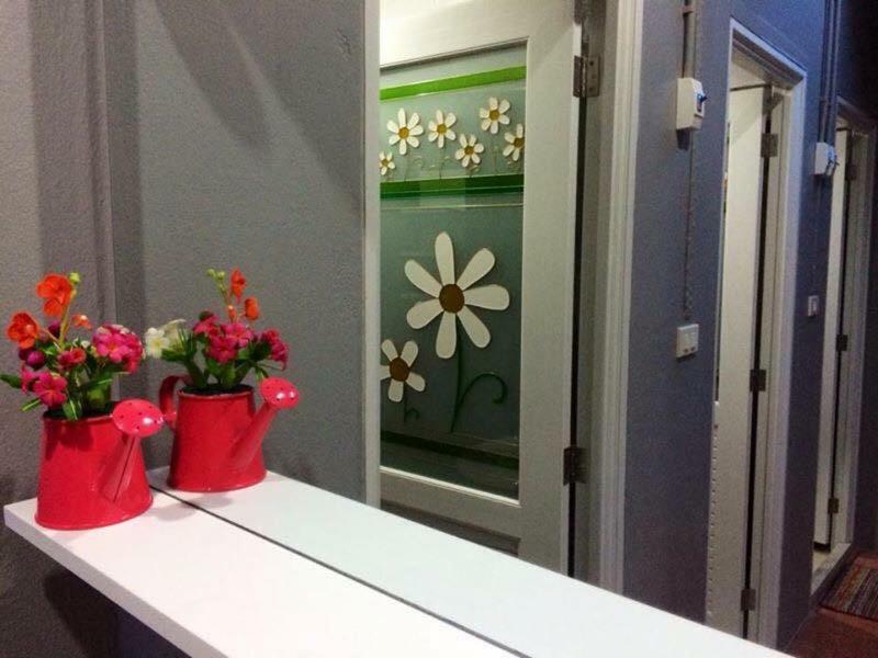 K Guesthouse Adults Only Krabi ภายนอก รูปภาพ
