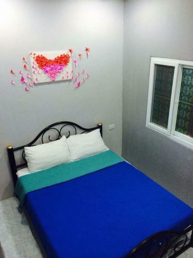 K Guesthouse Adults Only Krabi ภายนอก รูปภาพ