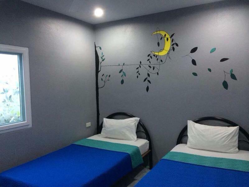 K Guesthouse Adults Only Krabi ภายนอก รูปภาพ