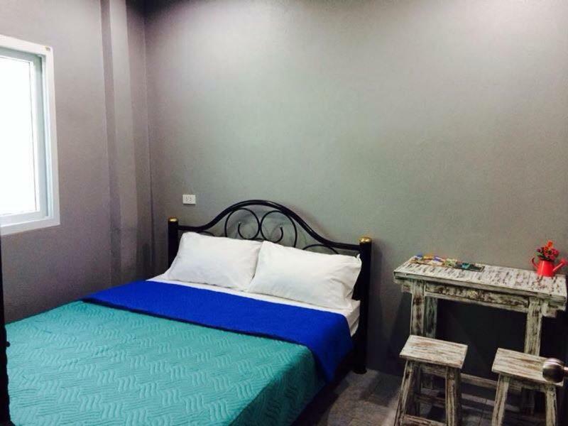 K Guesthouse Adults Only Krabi ภายนอก รูปภาพ