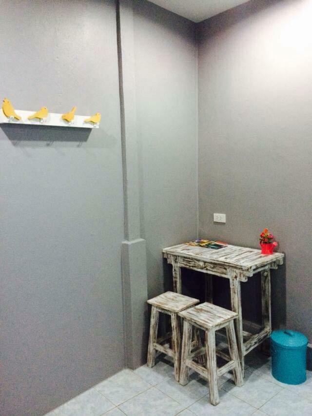 K Guesthouse Adults Only Krabi ภายนอก รูปภาพ